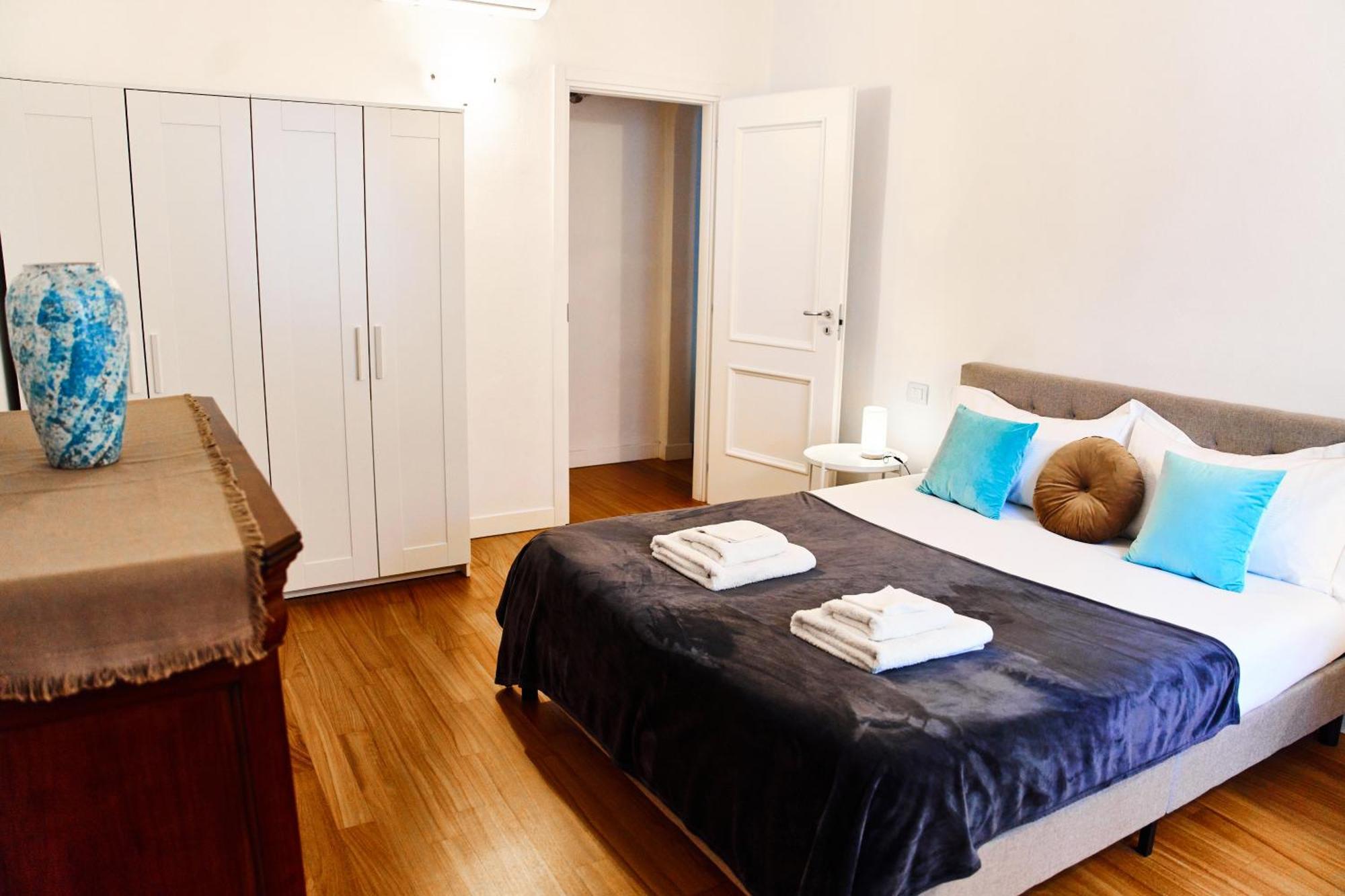 מילאנו Riverside Loft Navigli - Spacious Two-Bedroom Apartment מראה חיצוני תמונה
